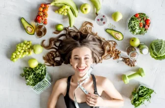 The Best Foods for Improving Your Gut and Overall Wellness