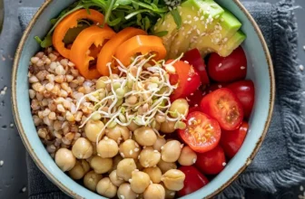 Healthy Outdoor Meals for Your Next Adventure