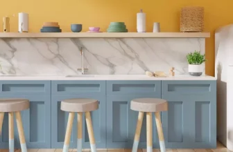 How Can You Incorporate Minimalism Into Your Kitchen Design?