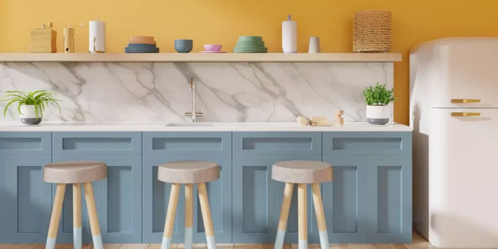 How Can You Incorporate Minimalism Into Your Kitchen Design?