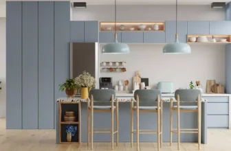 Why Modern Kitchens Are the Heart of the Home
