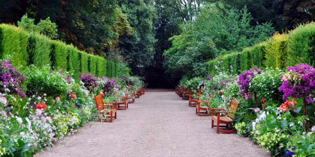 Why Is Regular Maintenance Important for Garden Path Safety?