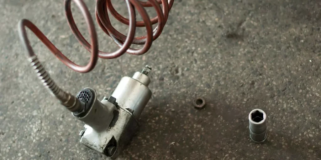 Best Practices for Using Power Tools in Car Maintenance