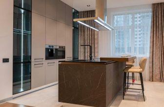 The Rise of Smart Appliances in Contemporary Kitchens