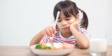 How Can You Encourage Healthy Eating Habits Early On?