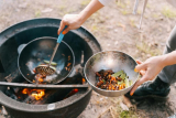 What Are the Best Cooking Methods for High-Altitude Camping?